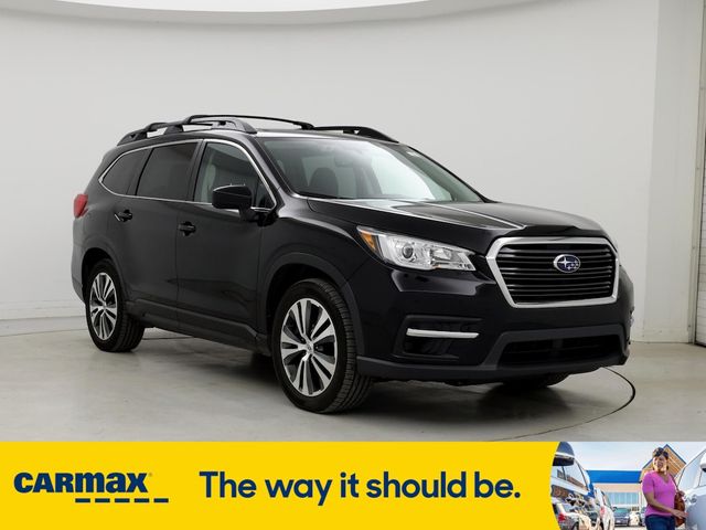 2019 Subaru Ascent Premium