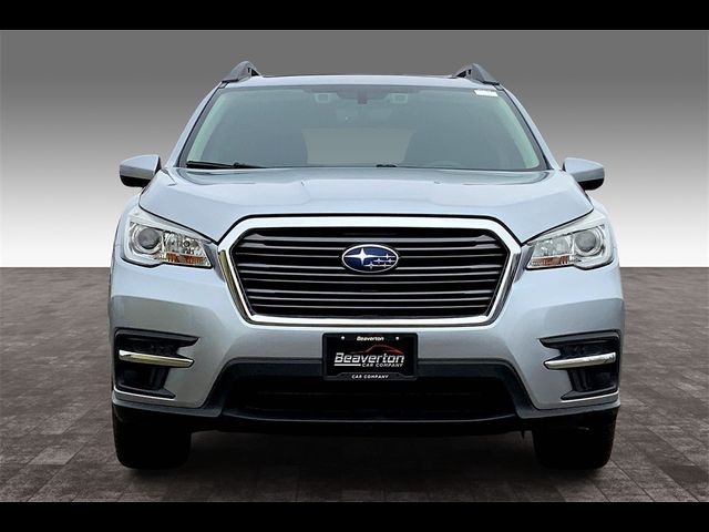 2019 Subaru Ascent Premium