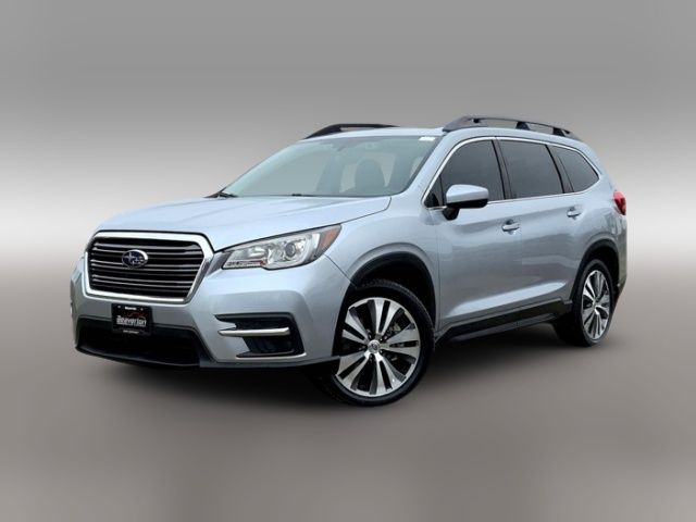 2019 Subaru Ascent Premium