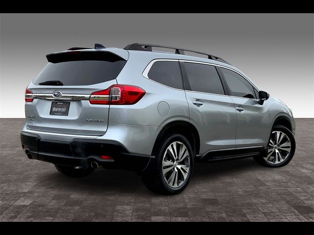 2019 Subaru Ascent Premium