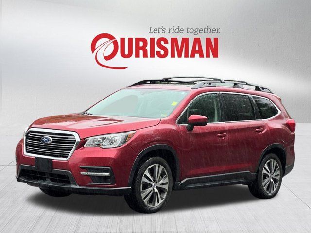 2019 Subaru Ascent Premium