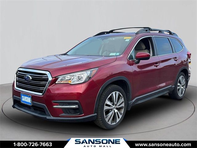 2019 Subaru Ascent Premium