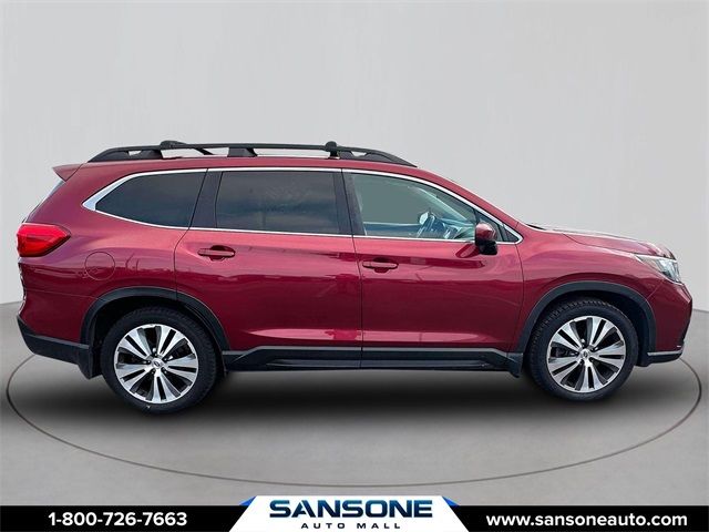 2019 Subaru Ascent Premium