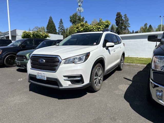 2019 Subaru Ascent Premium