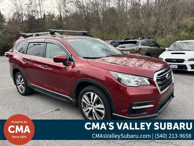 2019 Subaru Ascent Premium