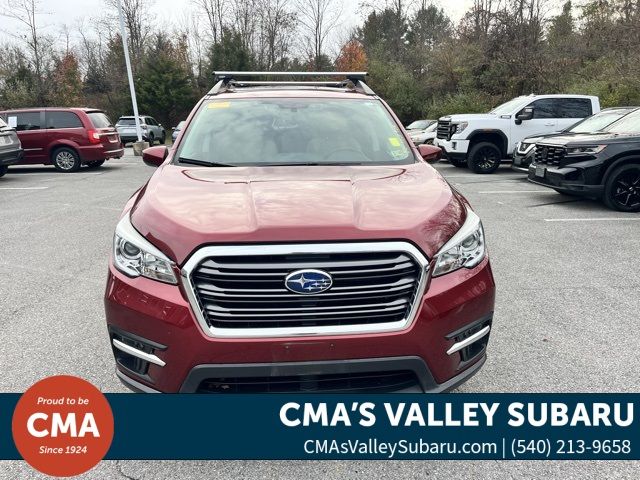 2019 Subaru Ascent Premium