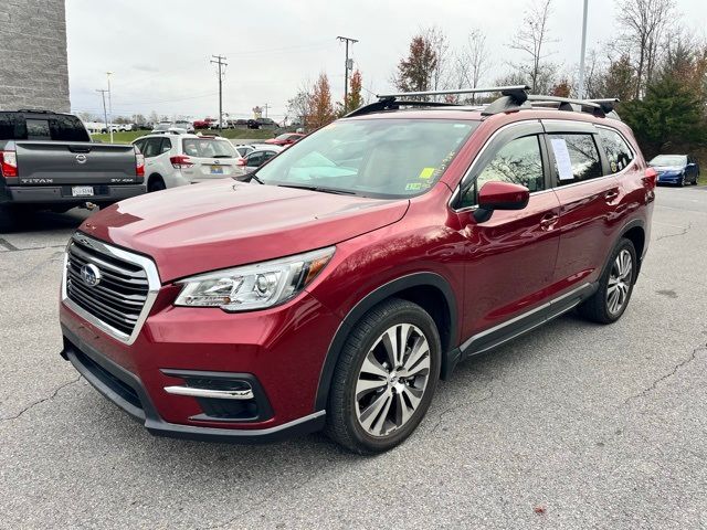 2019 Subaru Ascent Premium