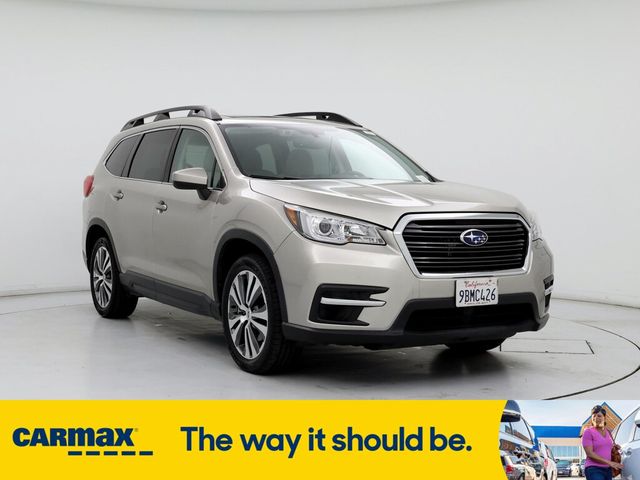 2019 Subaru Ascent Premium