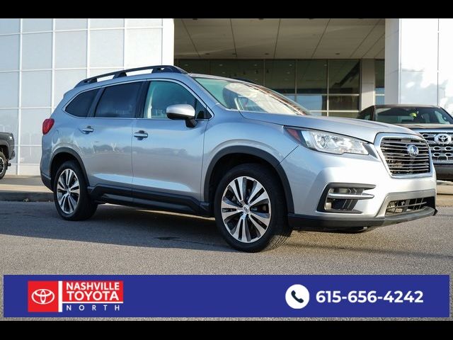 2019 Subaru Ascent Premium