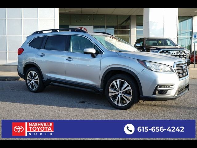 2019 Subaru Ascent Premium