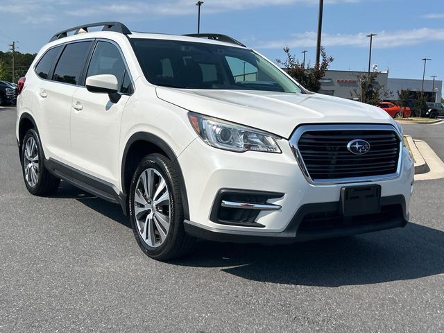 2019 Subaru Ascent Premium