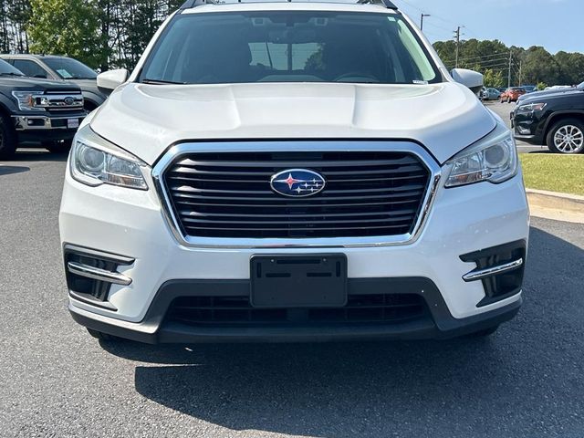 2019 Subaru Ascent Premium