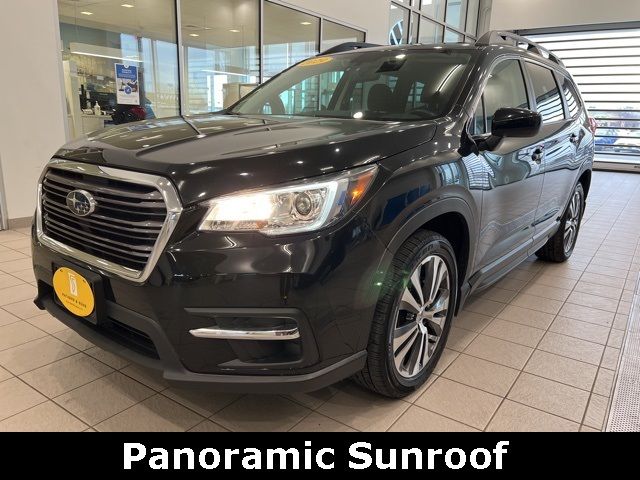 2019 Subaru Ascent Premium