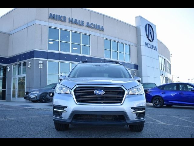 2019 Subaru Ascent Premium