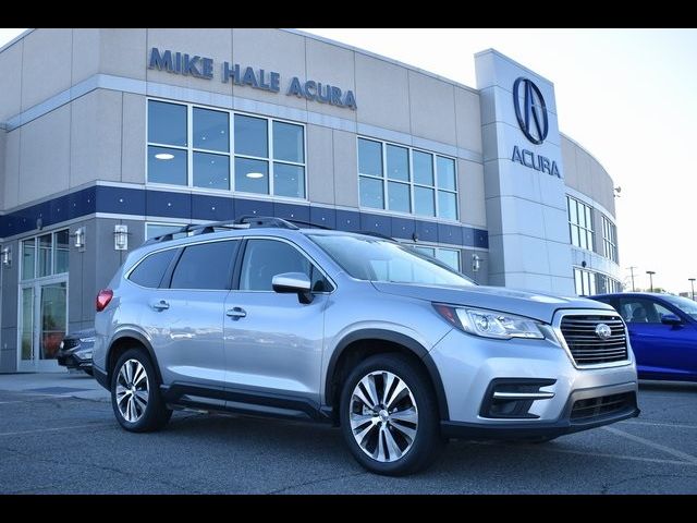 2019 Subaru Ascent Premium