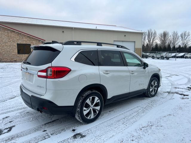 2019 Subaru Ascent Premium