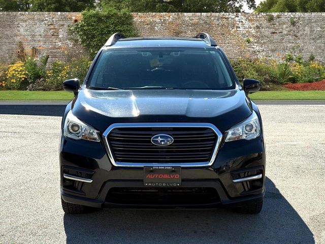 2019 Subaru Ascent Premium