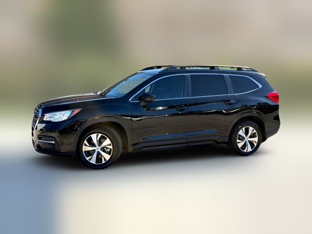 2019 Subaru Ascent Premium