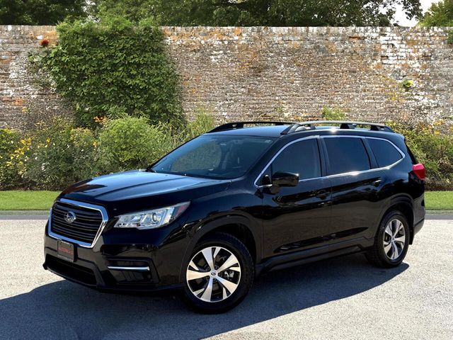 2019 Subaru Ascent Premium