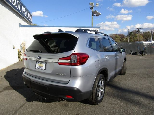 2019 Subaru Ascent Premium