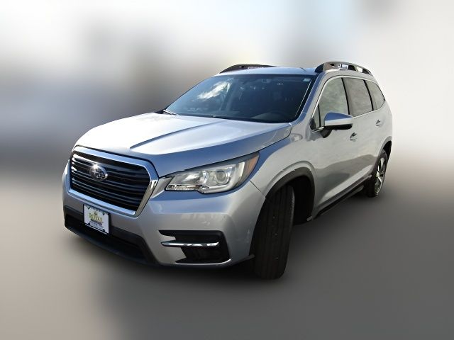 2019 Subaru Ascent Premium