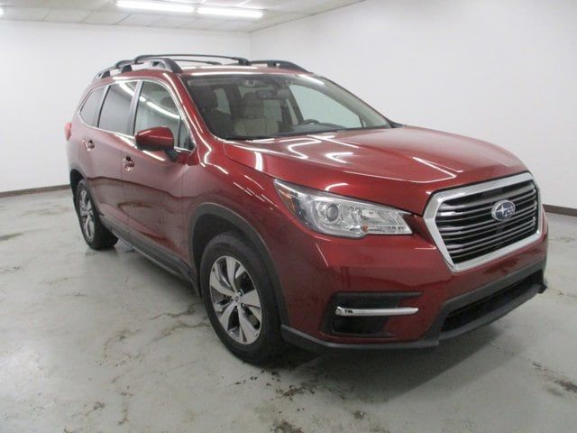 2019 Subaru Ascent Premium