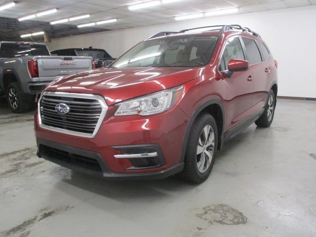 2019 Subaru Ascent Premium