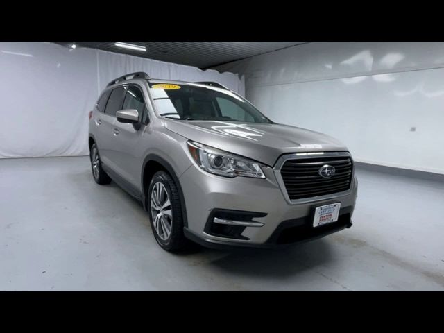 2019 Subaru Ascent Premium