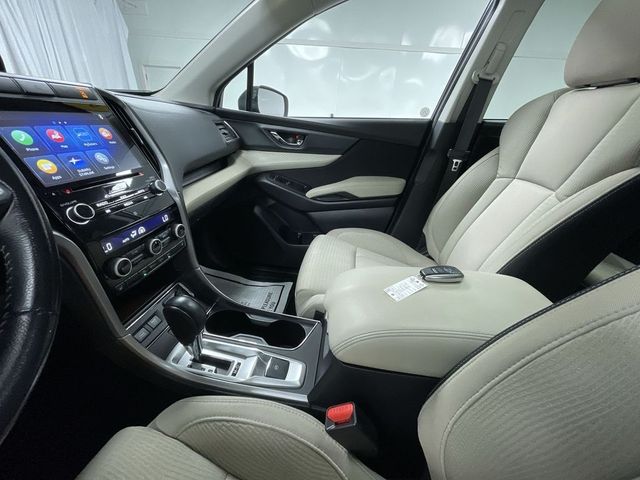 2019 Subaru Ascent Premium