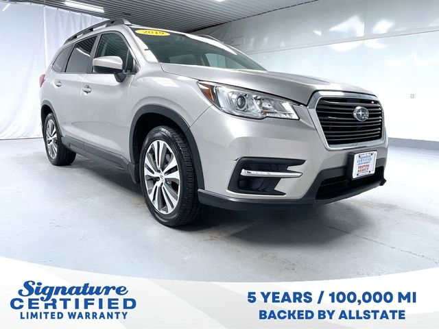 2019 Subaru Ascent Premium