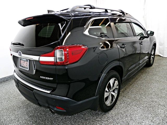 2019 Subaru Ascent Premium