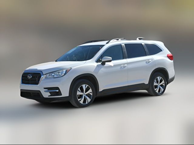 2019 Subaru Ascent Premium