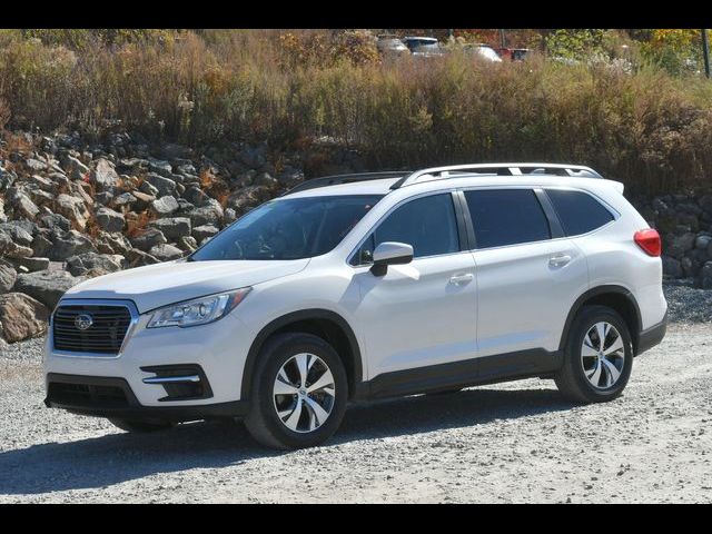 2019 Subaru Ascent Premium