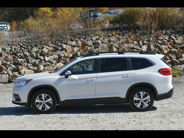 2019 Subaru Ascent Premium