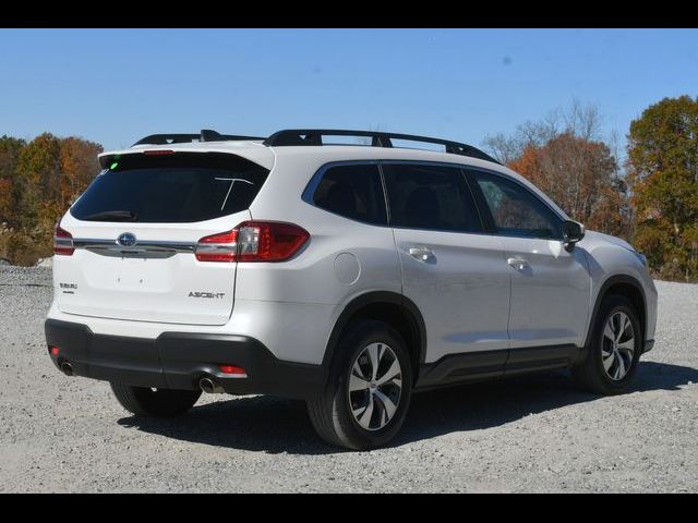 2019 Subaru Ascent Premium