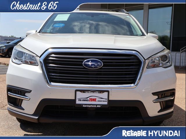 2019 Subaru Ascent Premium