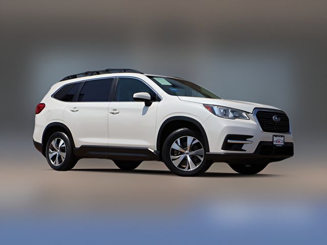 2019 Subaru Ascent Premium