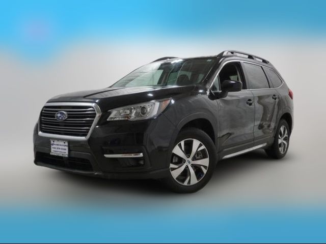 2019 Subaru Ascent Premium