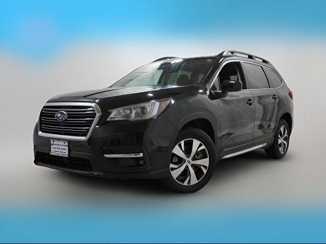 2019 Subaru Ascent Premium