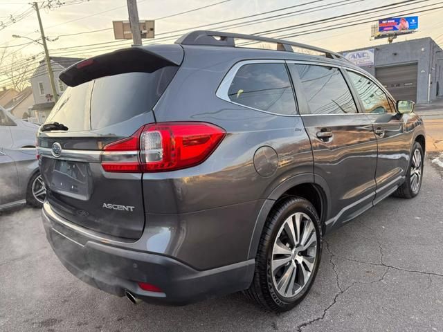 2019 Subaru Ascent Premium