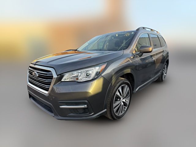 2019 Subaru Ascent Premium