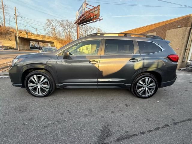 2019 Subaru Ascent Premium