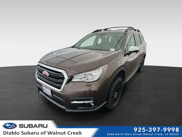 2019 Subaru Ascent Touring