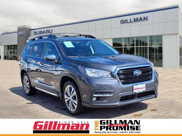 2019 Subaru Ascent Touring