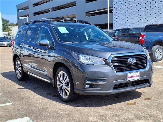 2019 Subaru Ascent Touring