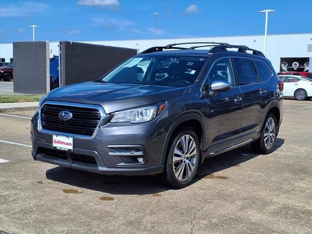 2019 Subaru Ascent Touring