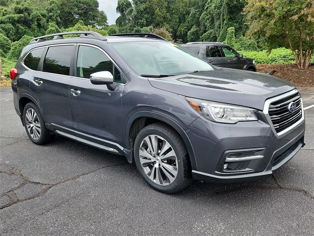 2019 Subaru Ascent Touring