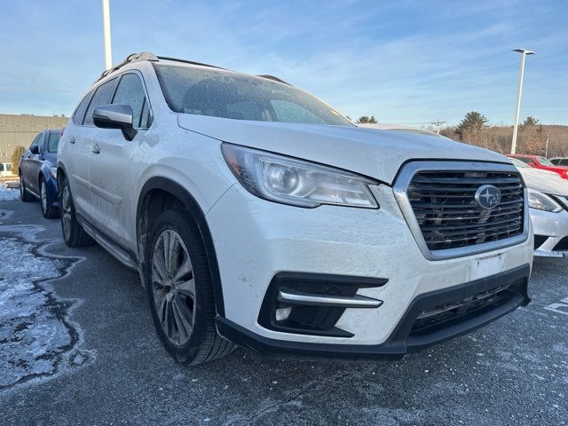 2019 Subaru Ascent Touring