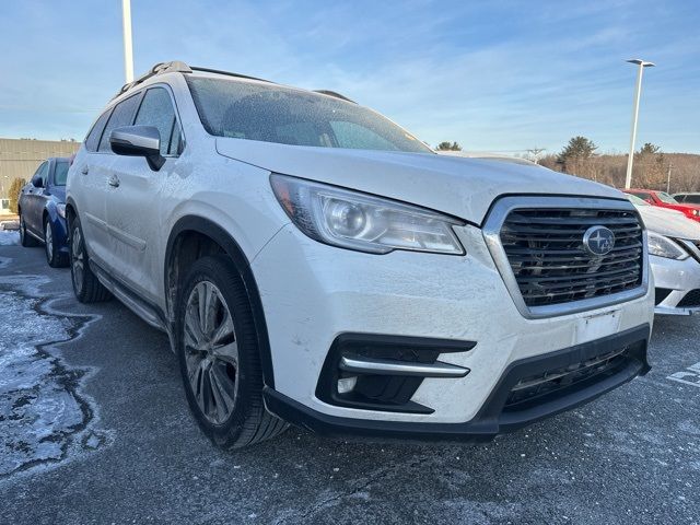 2019 Subaru Ascent Touring