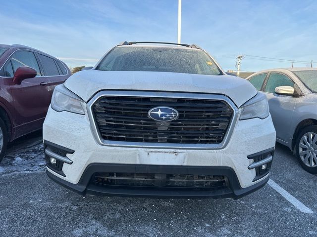 2019 Subaru Ascent Touring